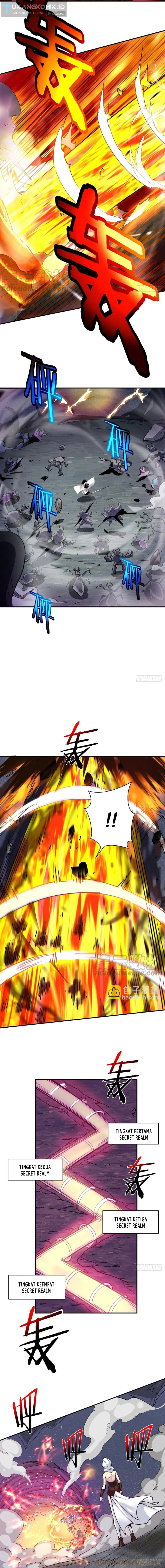 As The Richest Man, I Really Don’t Want To Be Reborn Chapter 91 Gambar 5