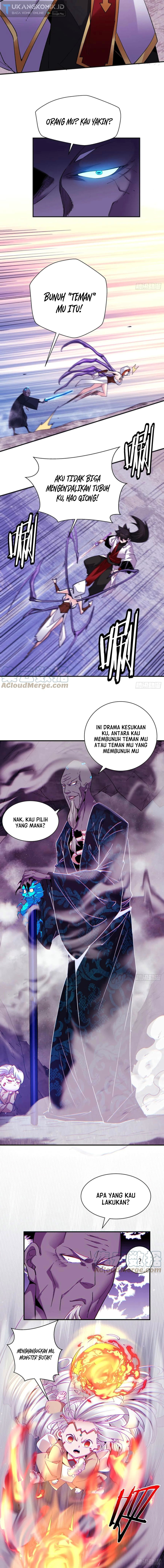 As The Richest Man, I Really Don’t Want To Be Reborn Chapter 92 Gambar 2