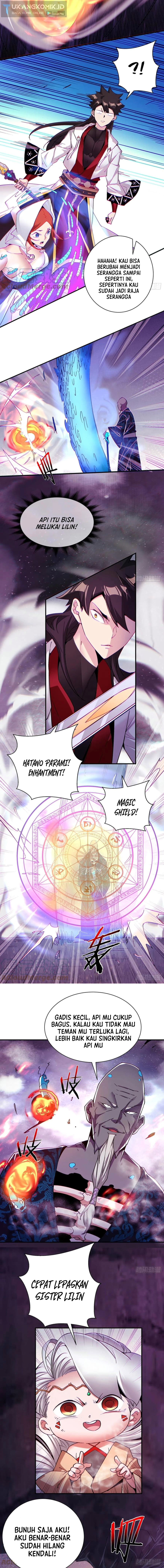 As The Richest Man, I Really Don’t Want To Be Reborn Chapter 92 Gambar 3