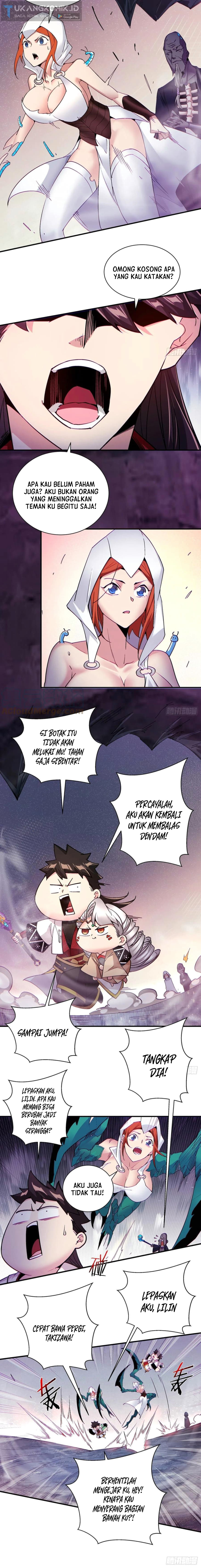 As The Richest Man, I Really Don’t Want To Be Reborn Chapter 92 Gambar 4