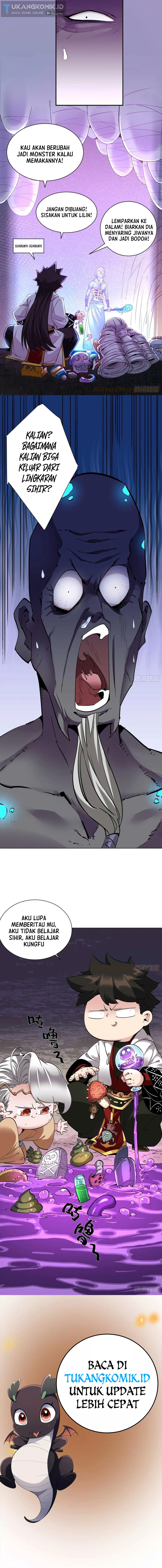 As The Richest Man, I Really Don’t Want To Be Reborn Chapter 92 Gambar 9