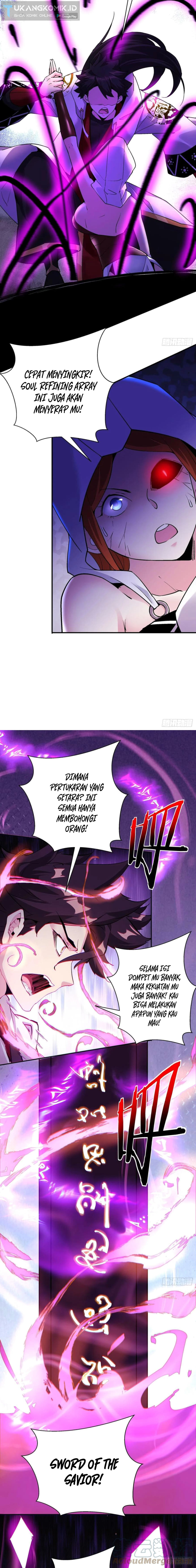 As The Richest Man, I Really Don’t Want To Be Reborn Chapter 94 Gambar 2