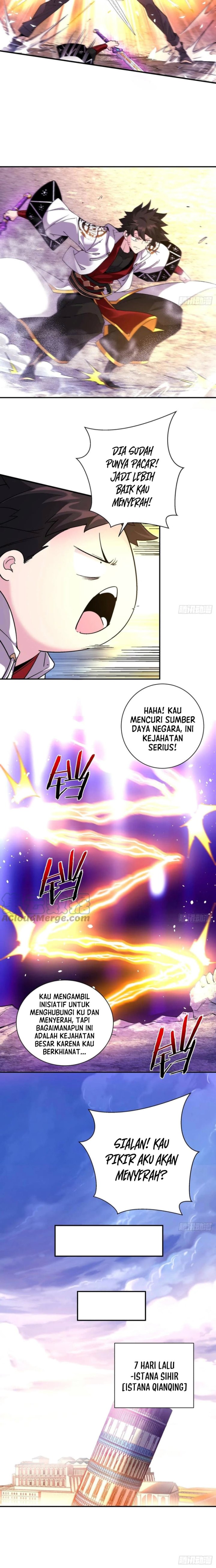 As The Richest Man, I Really Don’t Want To Be Reborn Chapter 99 Gambar 6