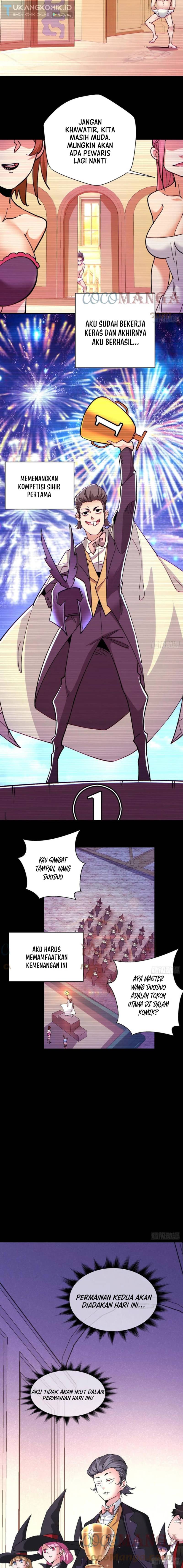As The Richest Man, I Really Don’t Want To Be Reborn Chapter 103 Gambar 2