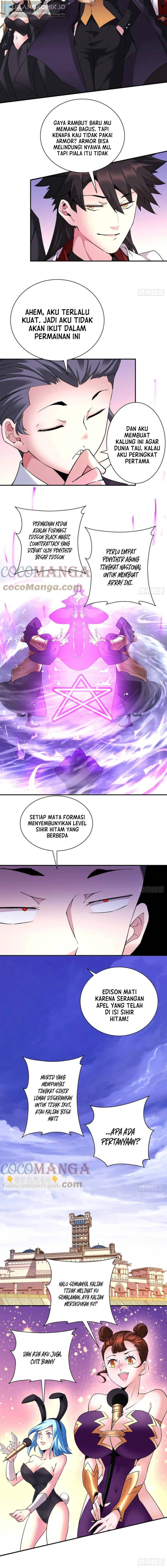 As The Richest Man, I Really Don’t Want To Be Reborn Chapter 103 Gambar 3