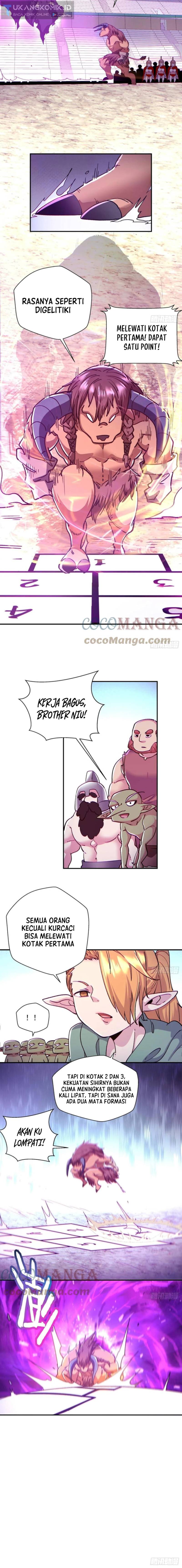 As The Richest Man, I Really Don’t Want To Be Reborn Chapter 103 Gambar 6