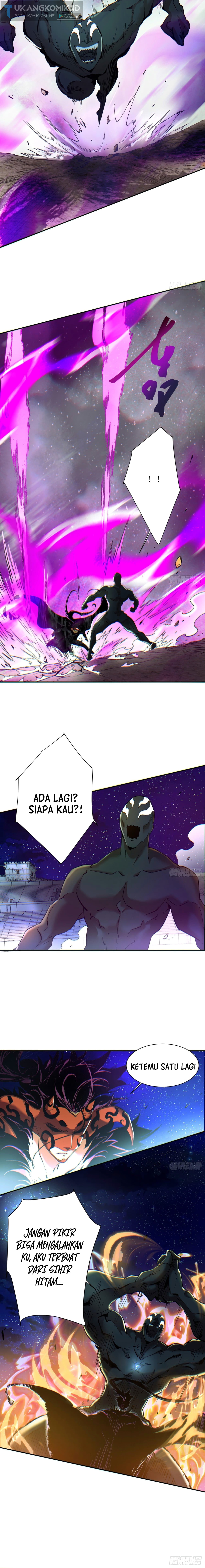 As The Richest Man, I Really Don’t Want To Be Reborn Chapter 108 Gambar 5