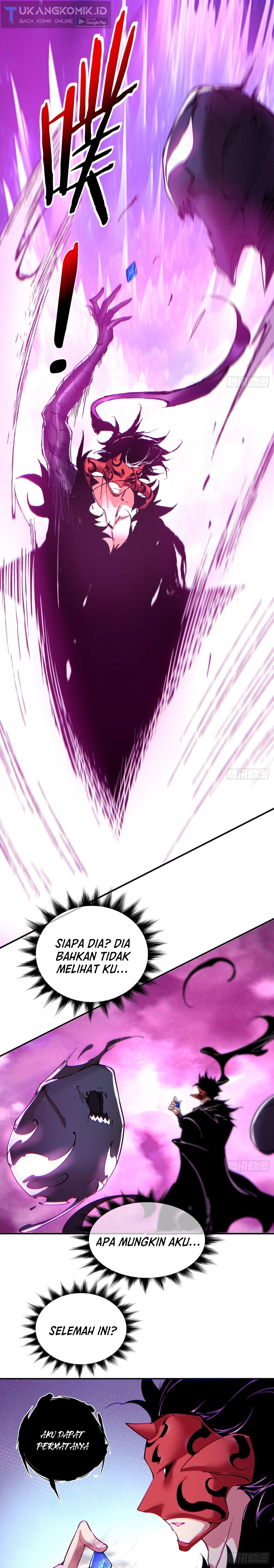 As The Richest Man, I Really Don’t Want To Be Reborn Chapter 108 Gambar 6