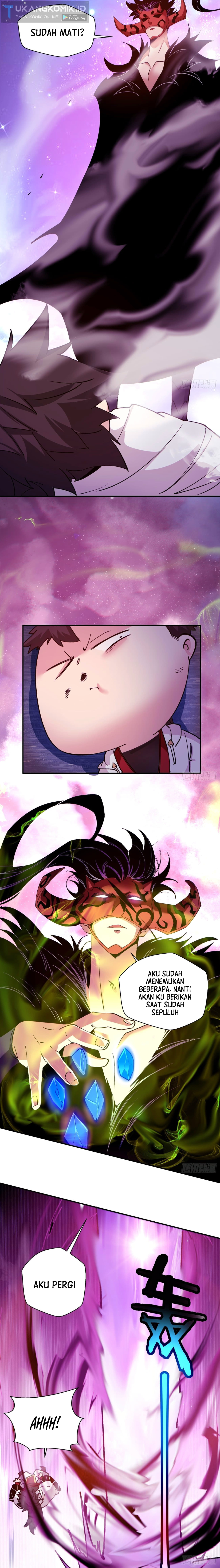 As The Richest Man, I Really Don’t Want To Be Reborn Chapter 108 Gambar 8