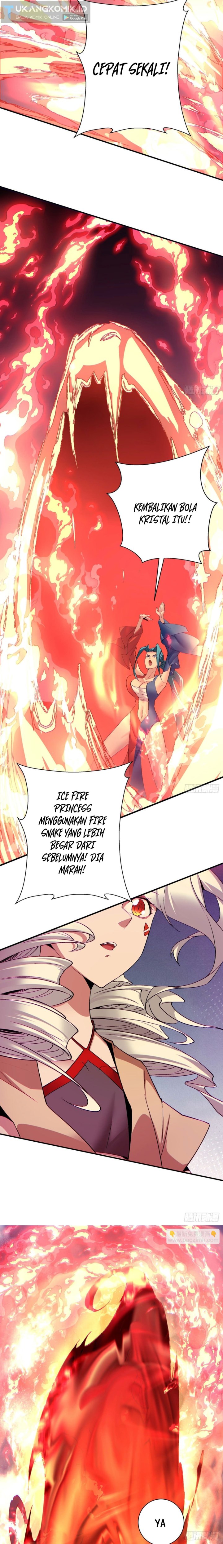 As The Richest Man, I Really Don’t Want To Be Reborn Chapter 115 Gambar 7
