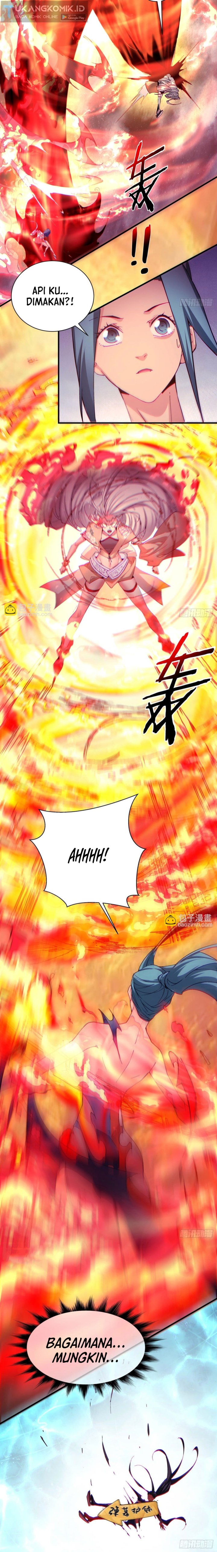 As The Richest Man, I Really Don’t Want To Be Reborn Chapter 115 Gambar 8