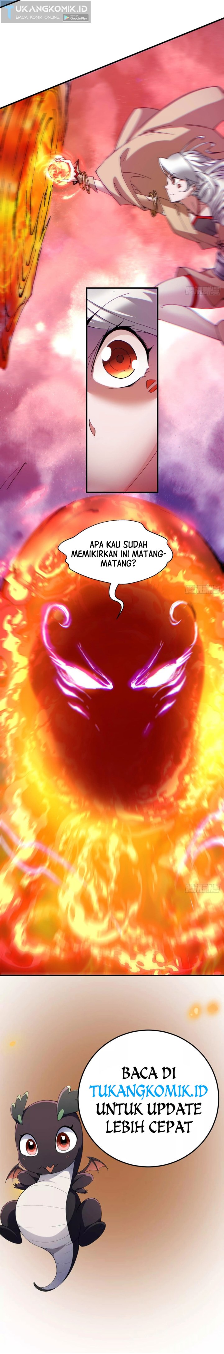 As The Richest Man, I Really Don’t Want To Be Reborn Chapter 115 Gambar 10