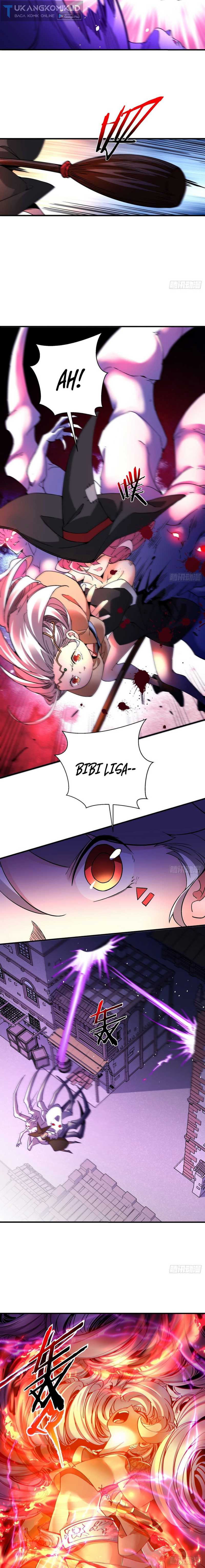 As The Richest Man, I Really Don’t Want To Be Reborn Chapter 123 Gambar 2