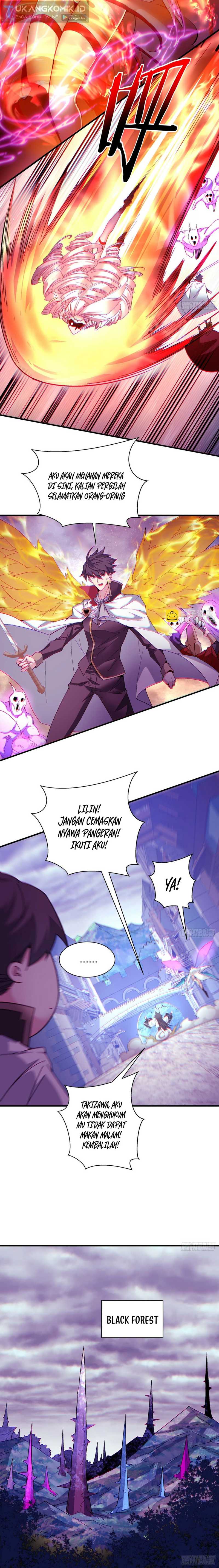 As The Richest Man, I Really Don’t Want To Be Reborn Chapter 123 Gambar 3