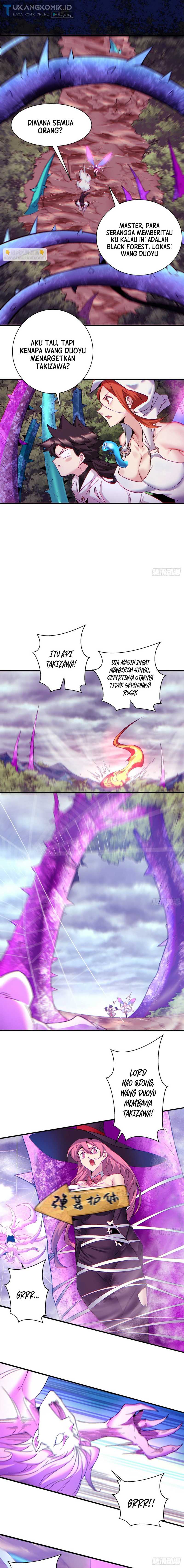 As The Richest Man, I Really Don’t Want To Be Reborn Chapter 123 Gambar 4