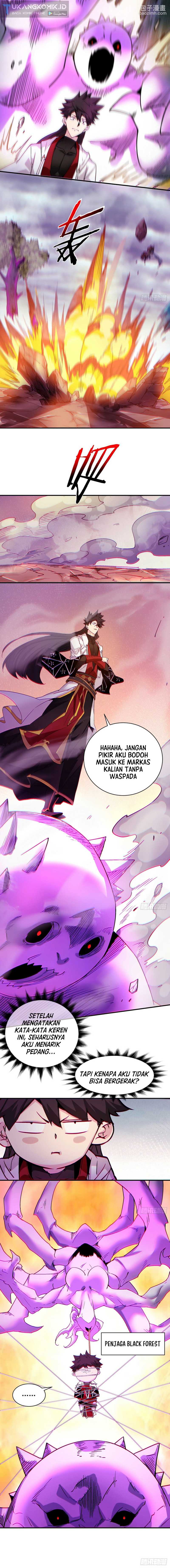 As The Richest Man, I Really Don’t Want To Be Reborn Chapter 123 Gambar 6