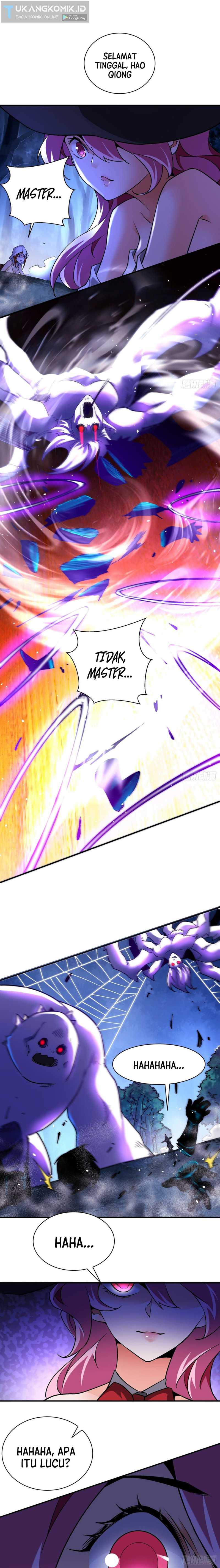 As The Richest Man, I Really Don’t Want To Be Reborn Chapter 123 Gambar 7