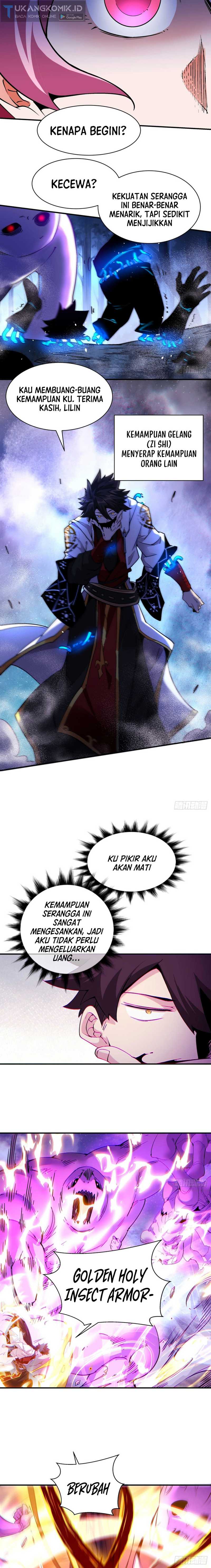 As The Richest Man, I Really Don’t Want To Be Reborn Chapter 123 Gambar 8