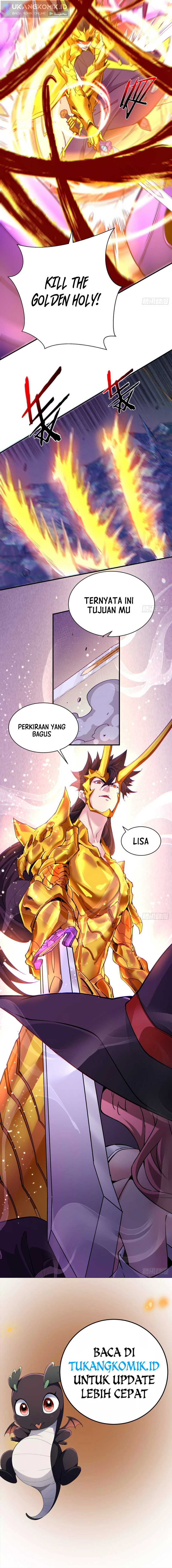 As The Richest Man, I Really Don’t Want To Be Reborn Chapter 123 Gambar 9