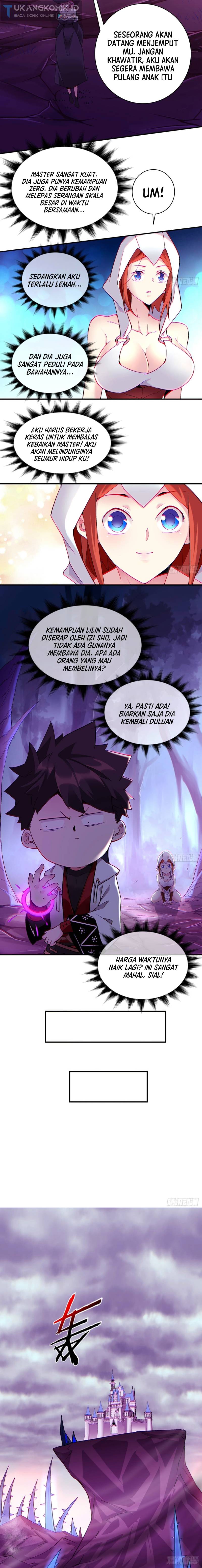 As The Richest Man, I Really Don’t Want To Be Reborn Chapter 124 Gambar 2