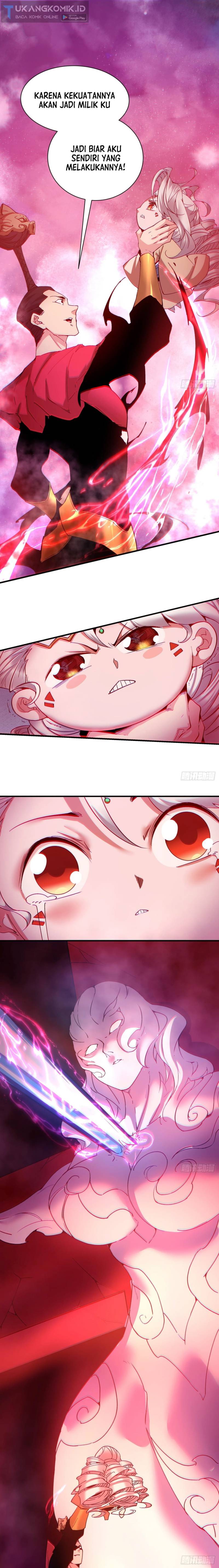 As The Richest Man, I Really Don’t Want To Be Reborn Chapter 124 Gambar 4