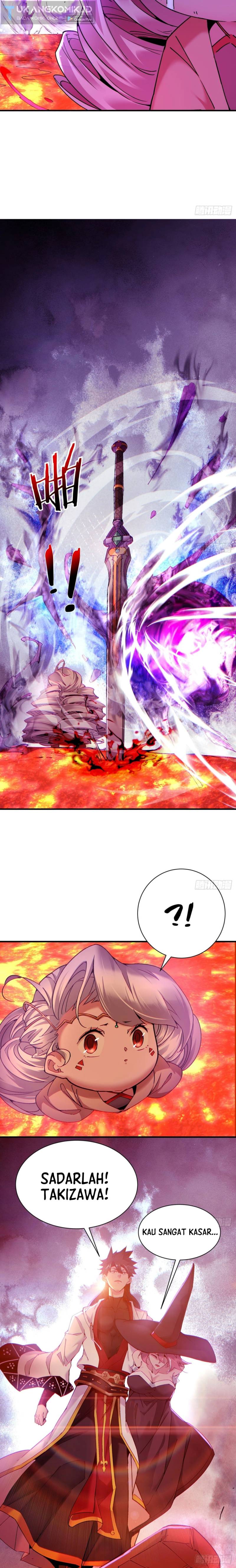 As The Richest Man, I Really Don’t Want To Be Reborn Chapter 124 Gambar 7