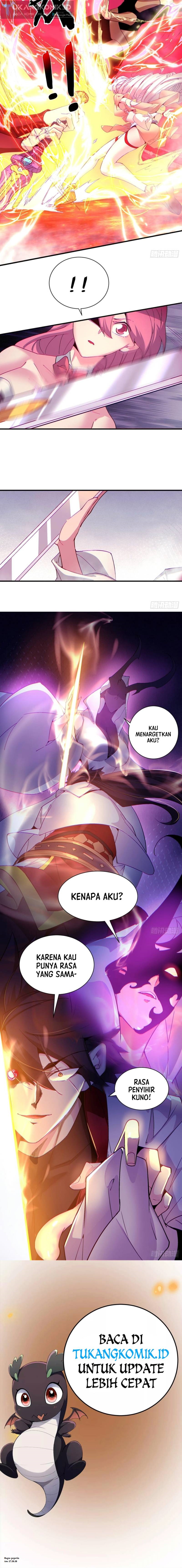 As The Richest Man, I Really Don’t Want To Be Reborn Chapter 124 Gambar 10