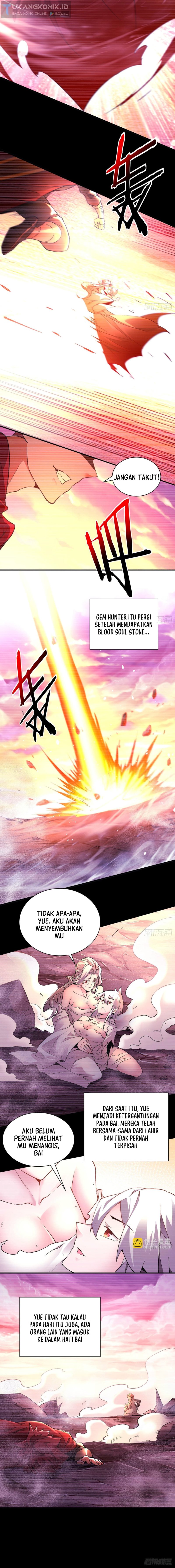 As The Richest Man, I Really Don’t Want To Be Reborn Chapter 126 Gambar 7