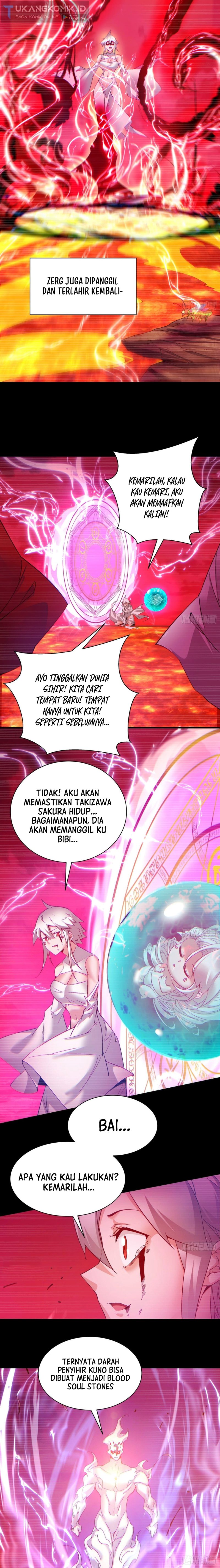 As The Richest Man, I Really Don’t Want To Be Reborn Chapter 126 Gambar 10