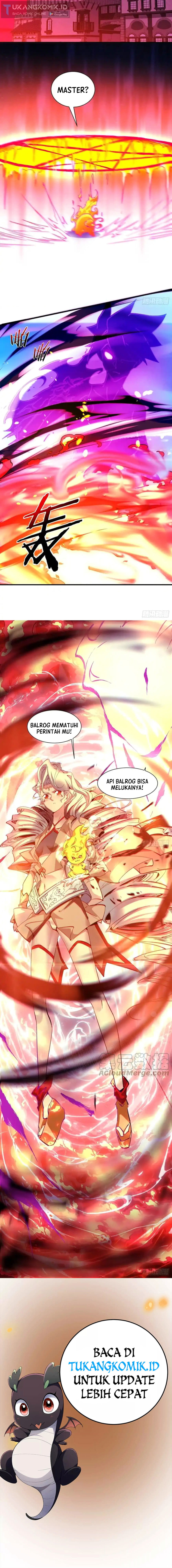 As The Richest Man, I Really Don’t Want To Be Reborn Chapter 128 Gambar 12