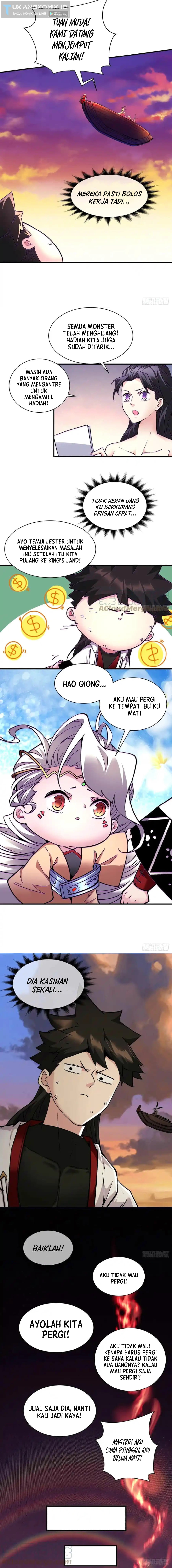 As The Richest Man, I Really Don’t Want To Be Reborn Chapter 130 Gambar 2