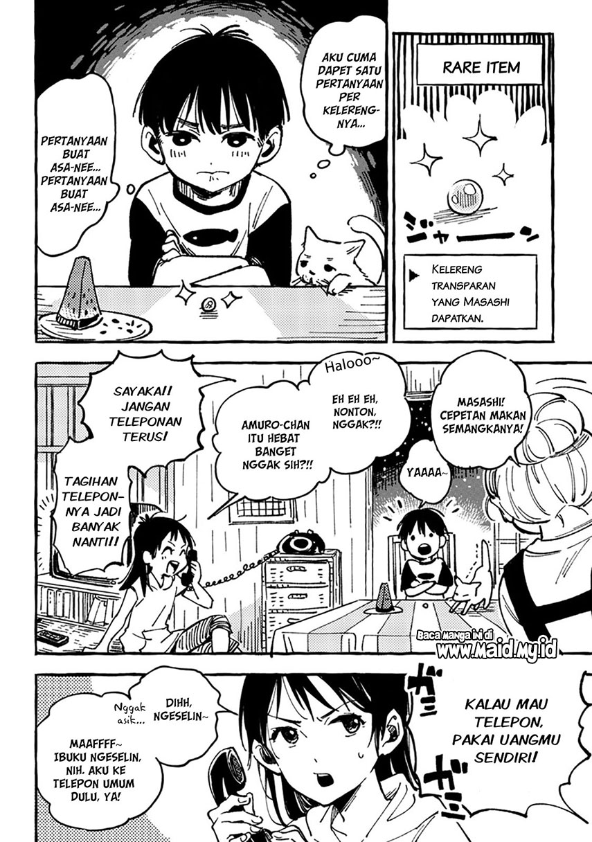 Asako Chapter 03 Gambar 5