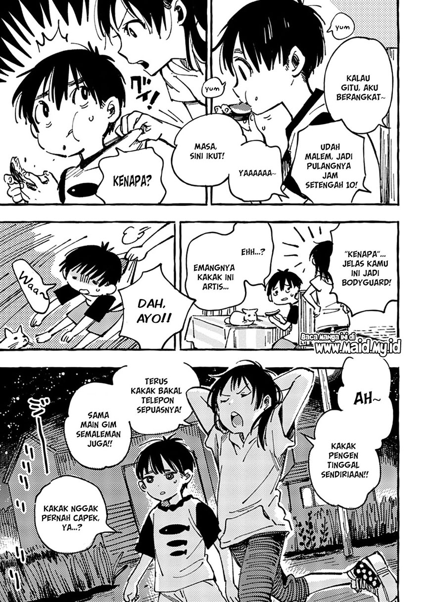 Asako Chapter 03 Gambar 6