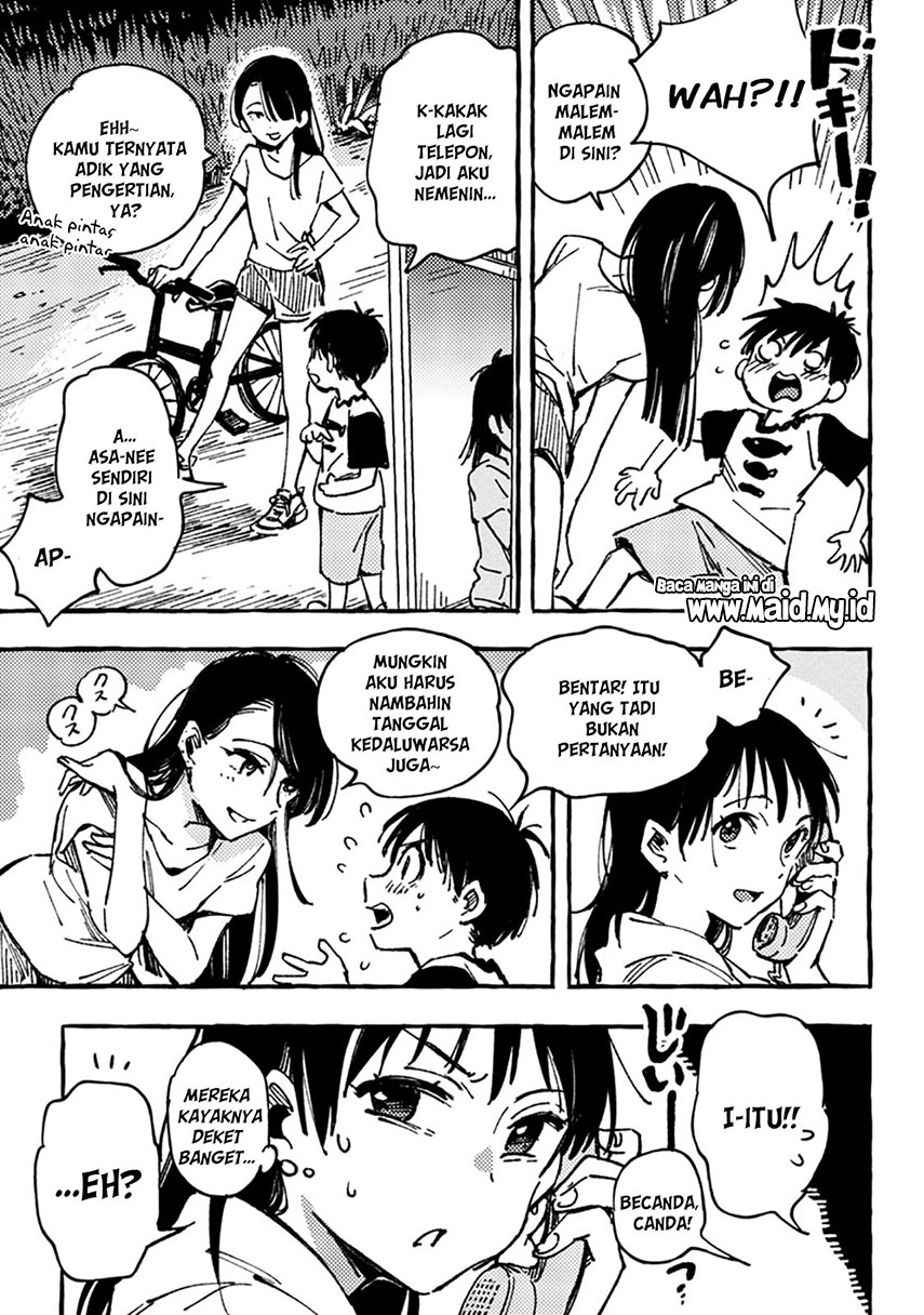Asako Chapter 03 Gambar 8