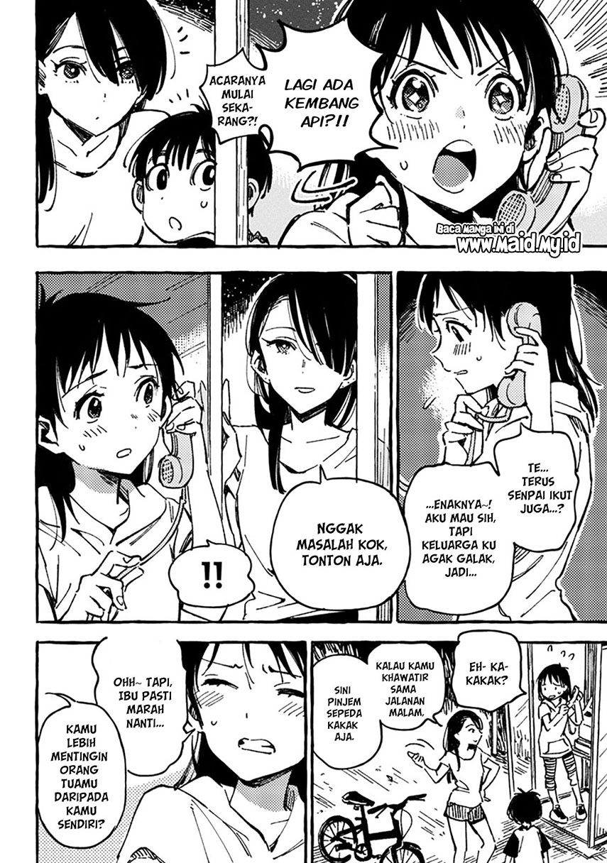 Asako Chapter 03 Gambar 9