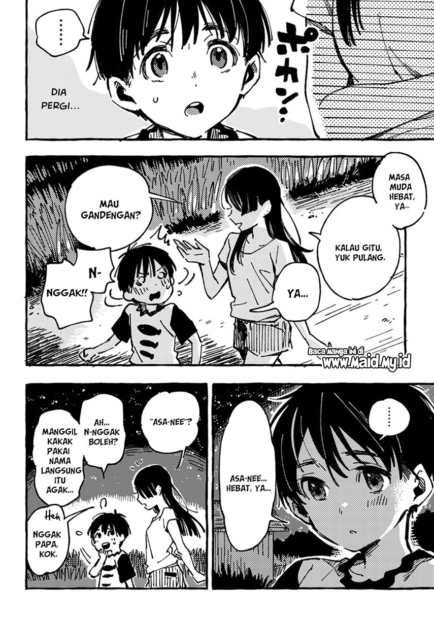 Asako Chapter 03 Gambar 11