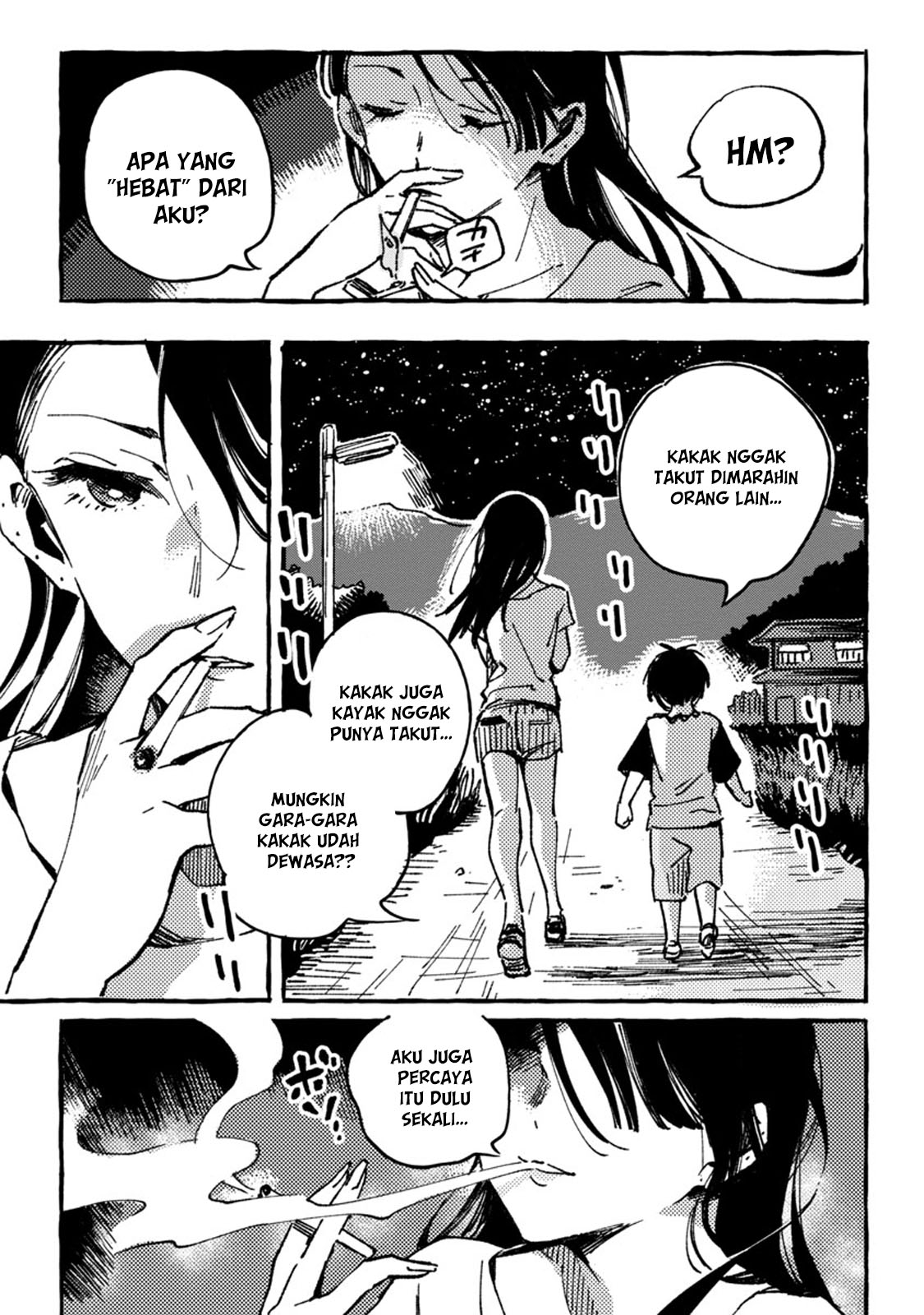 Asako Chapter 03 Gambar 12