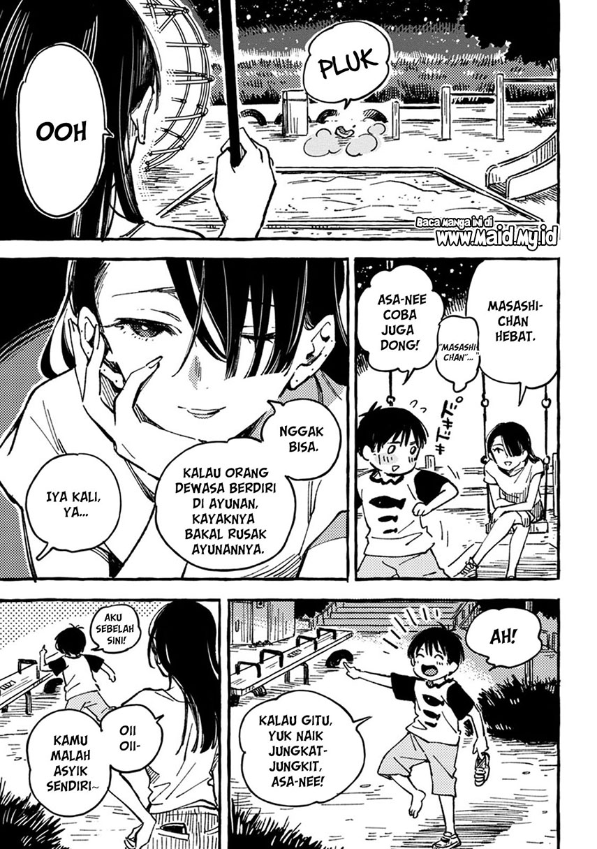 Asako Chapter 03 Gambar 16