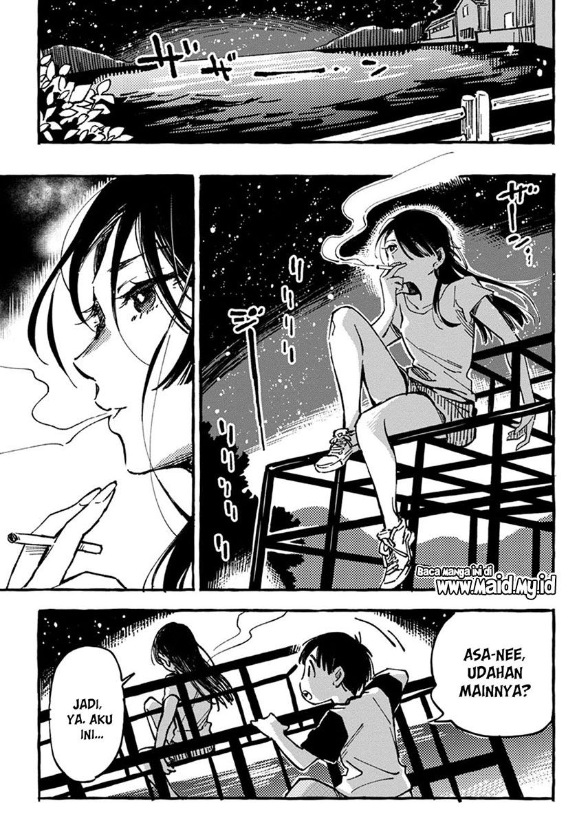 Asako Chapter 03 Gambar 18