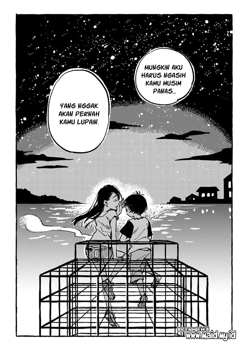 Asako Chapter 03 Gambar 20