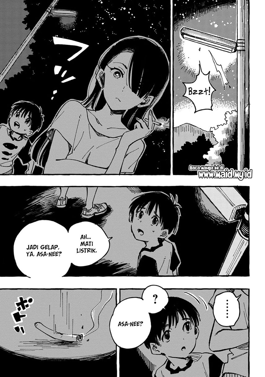 Asako Chapter 03 Gambar 22