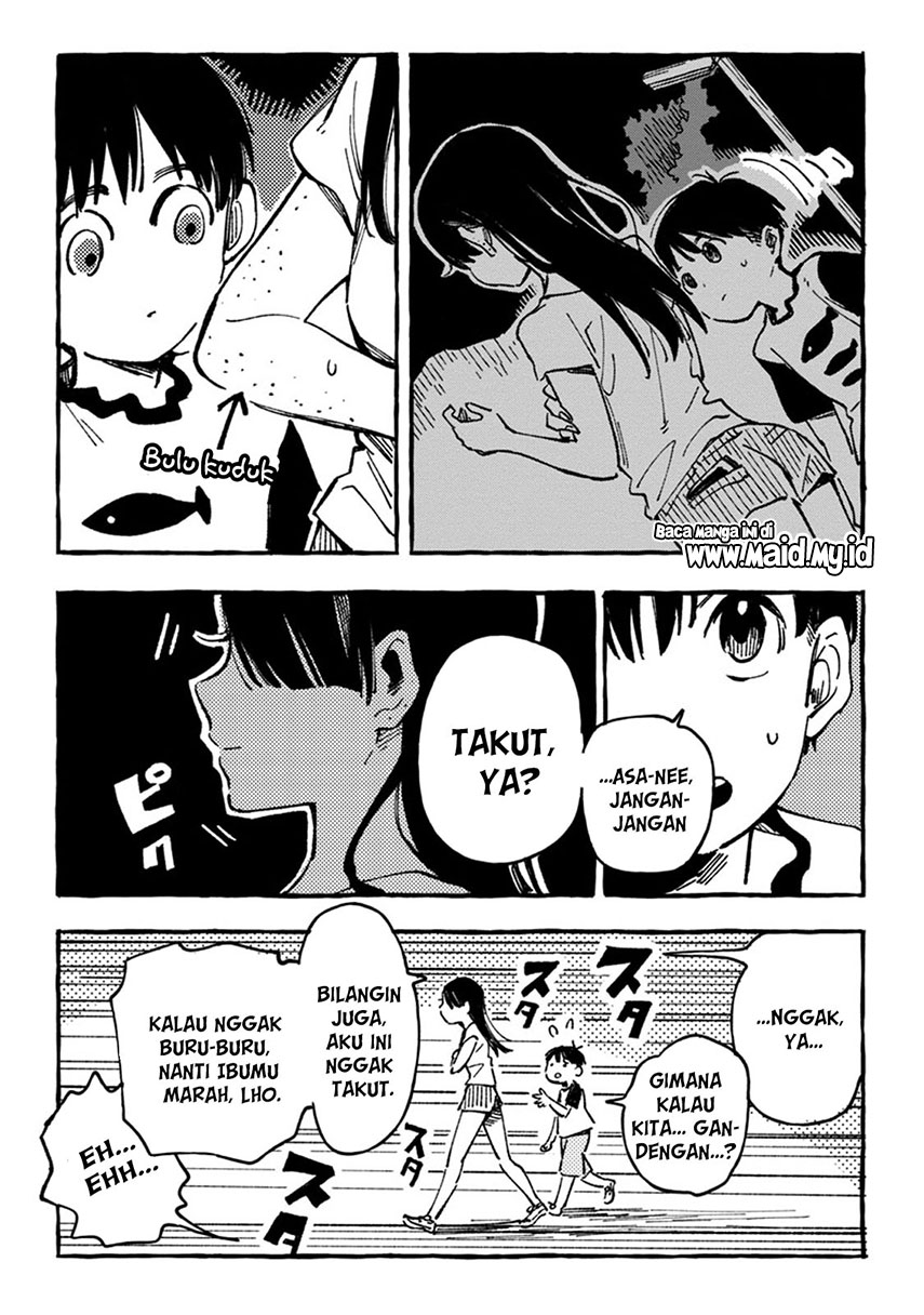 Asako Chapter 03 Gambar 23