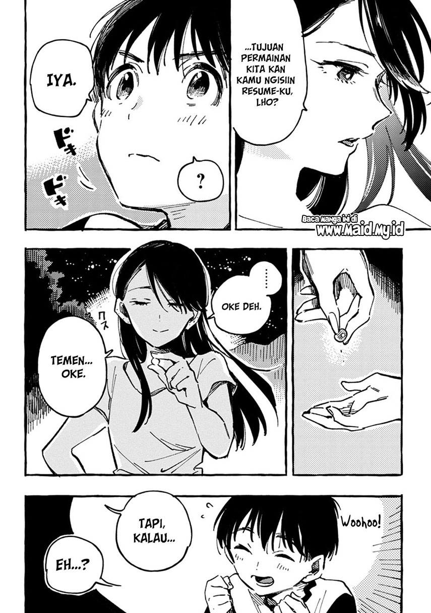 Asako Chapter 03 Gambar 25
