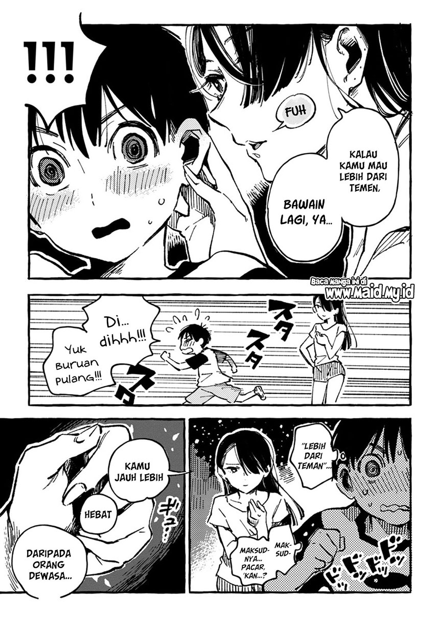Asako Chapter 03 Gambar 26