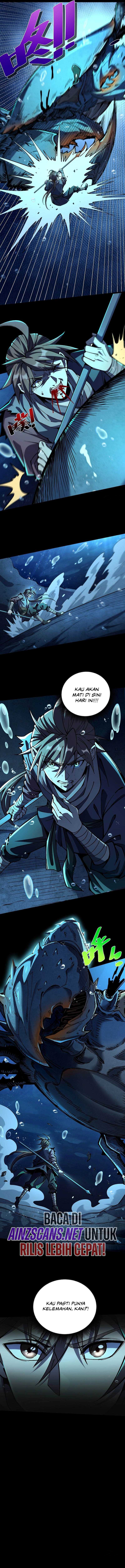 Ascension: From Water Spirit to Deity Chapter 13 Gambar 5