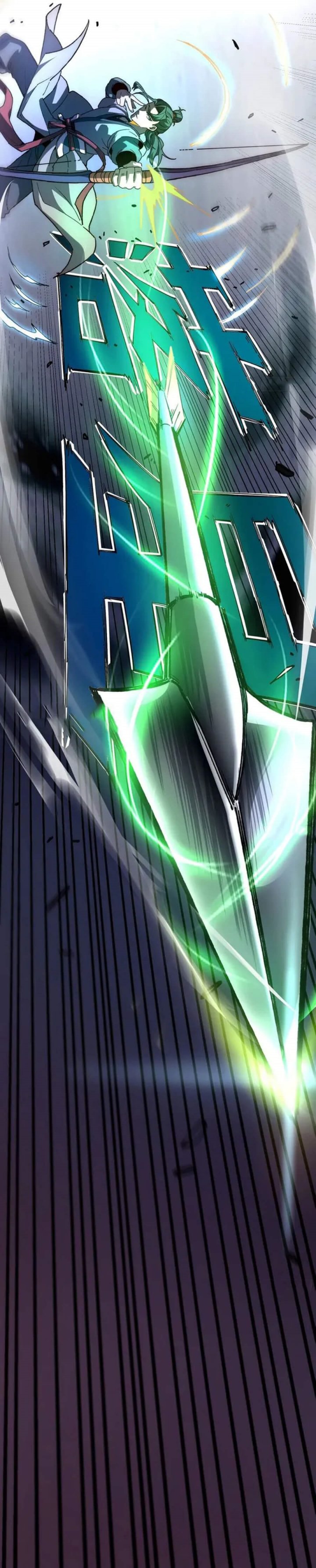 Ascension: From Water Spirit to Deity Chapter 43 Gambar 13