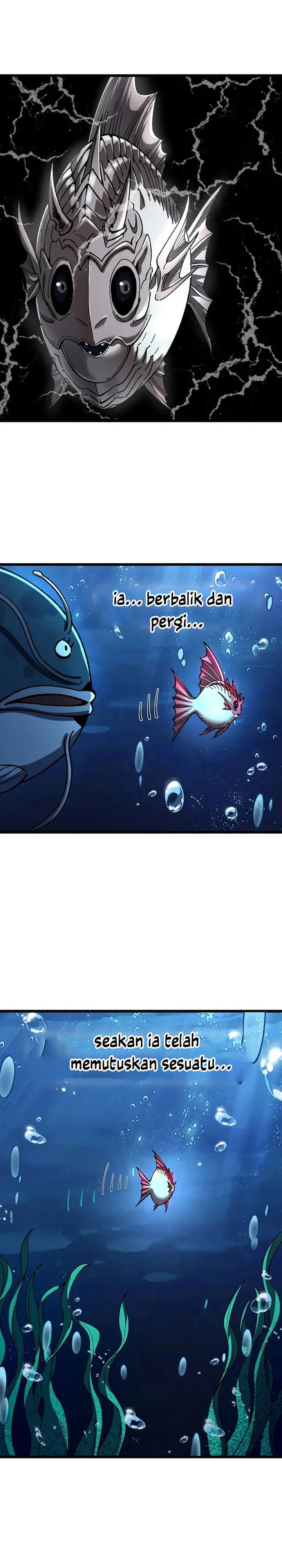 Ascension: From Water Spirit to Deity Chapter 45 Gambar 11