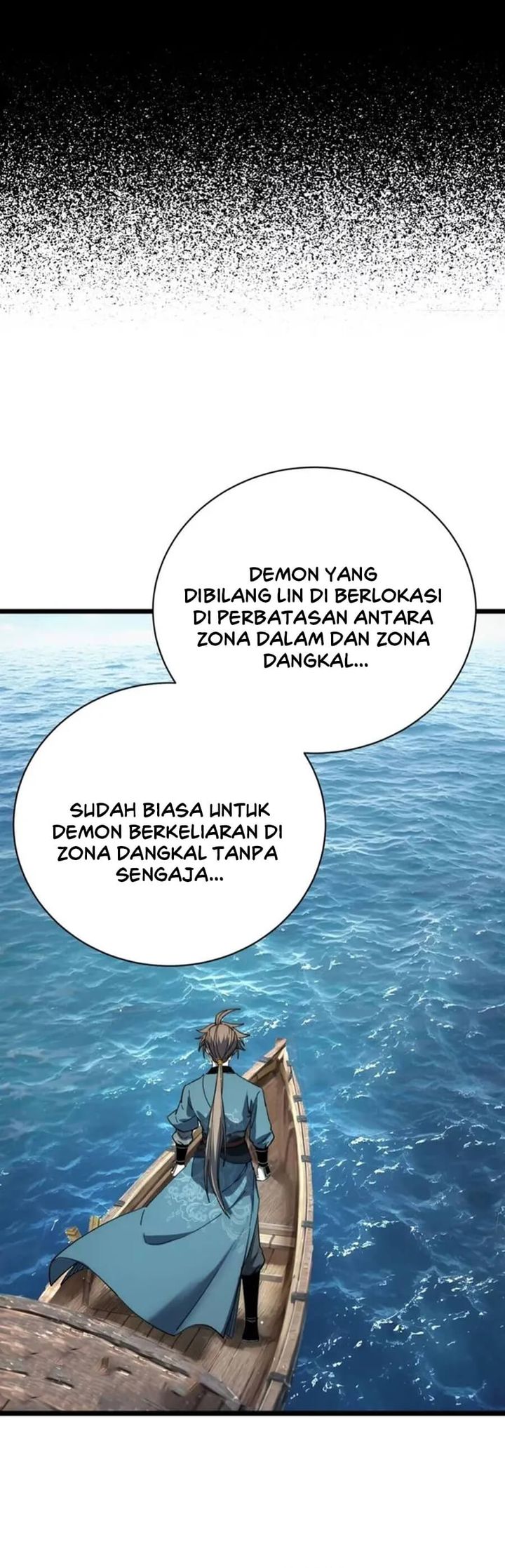 Ascension: From Water Spirit to Deity Chapter 50 Gambar 4