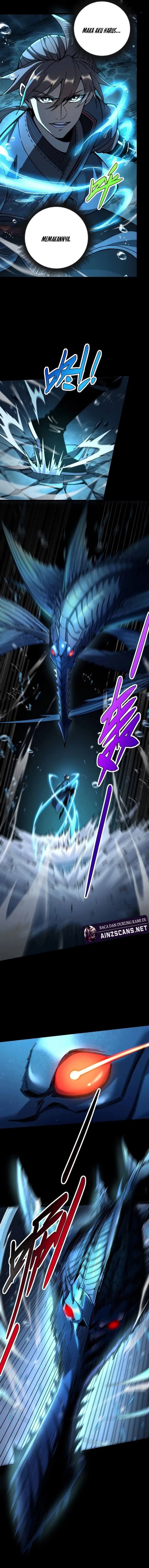 Ascension: From Water Spirit to Deity Chapter 51 Gambar 4