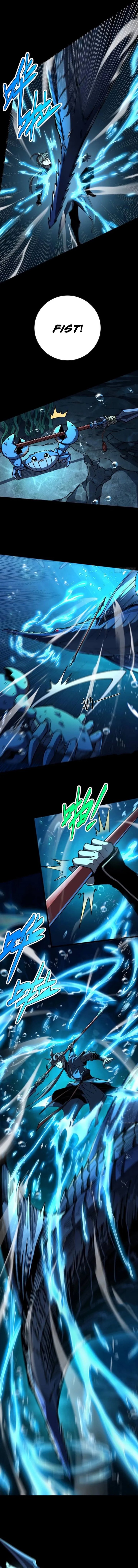 Ascension: From Water Spirit to Deity Chapter 51 Gambar 5